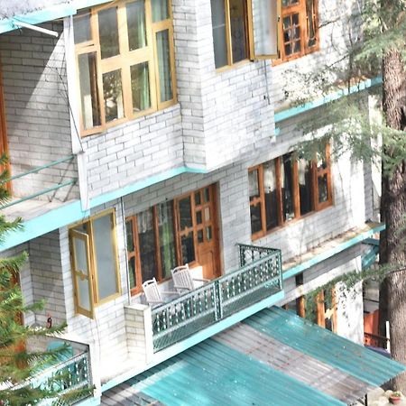 Hotel Deep Forest Kasol Zewnętrze zdjęcie