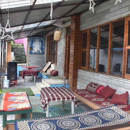 Hotel Deep Forest Kasol Zewnętrze zdjęcie