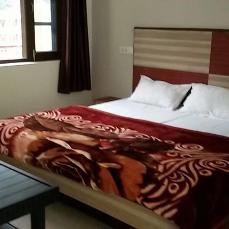 Hotel Deep Forest Kasol Zewnętrze zdjęcie