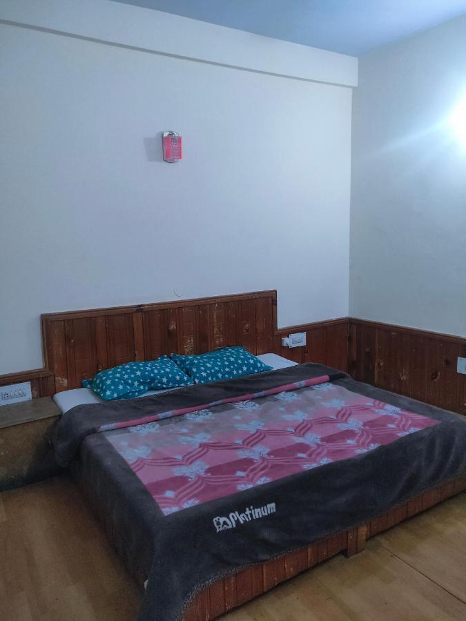 Hotel Deep Forest Kasol Zewnętrze zdjęcie