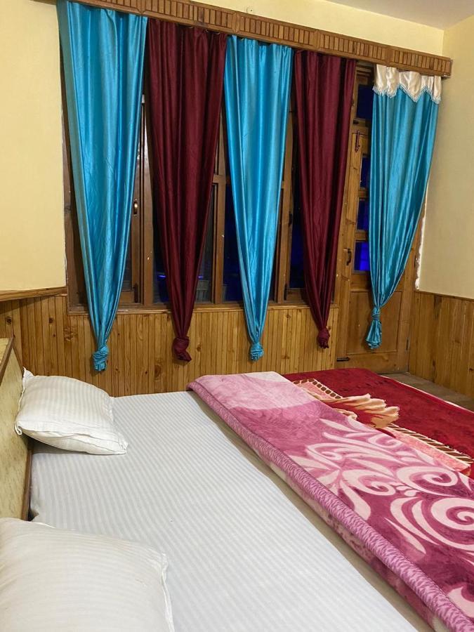 Hotel Deep Forest Kasol Zewnętrze zdjęcie