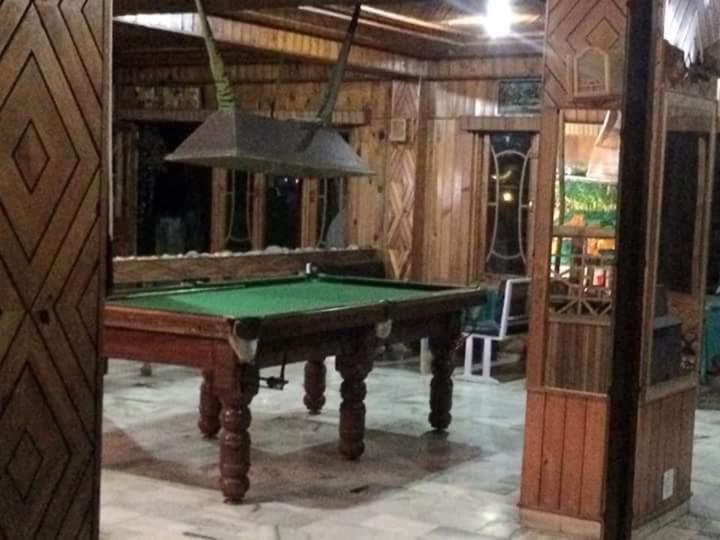 Hotel Deep Forest Kasol Zewnętrze zdjęcie