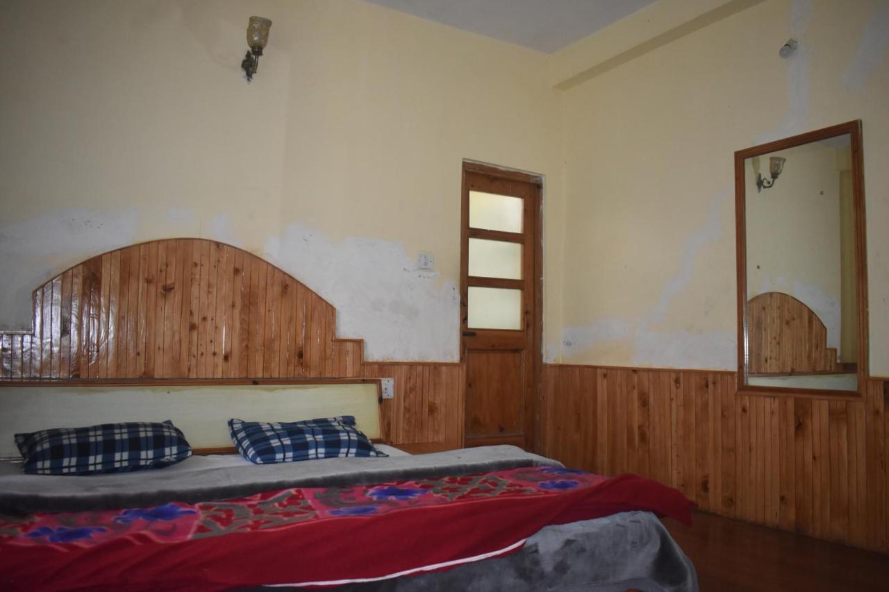 Hotel Deep Forest Kasol Zewnętrze zdjęcie