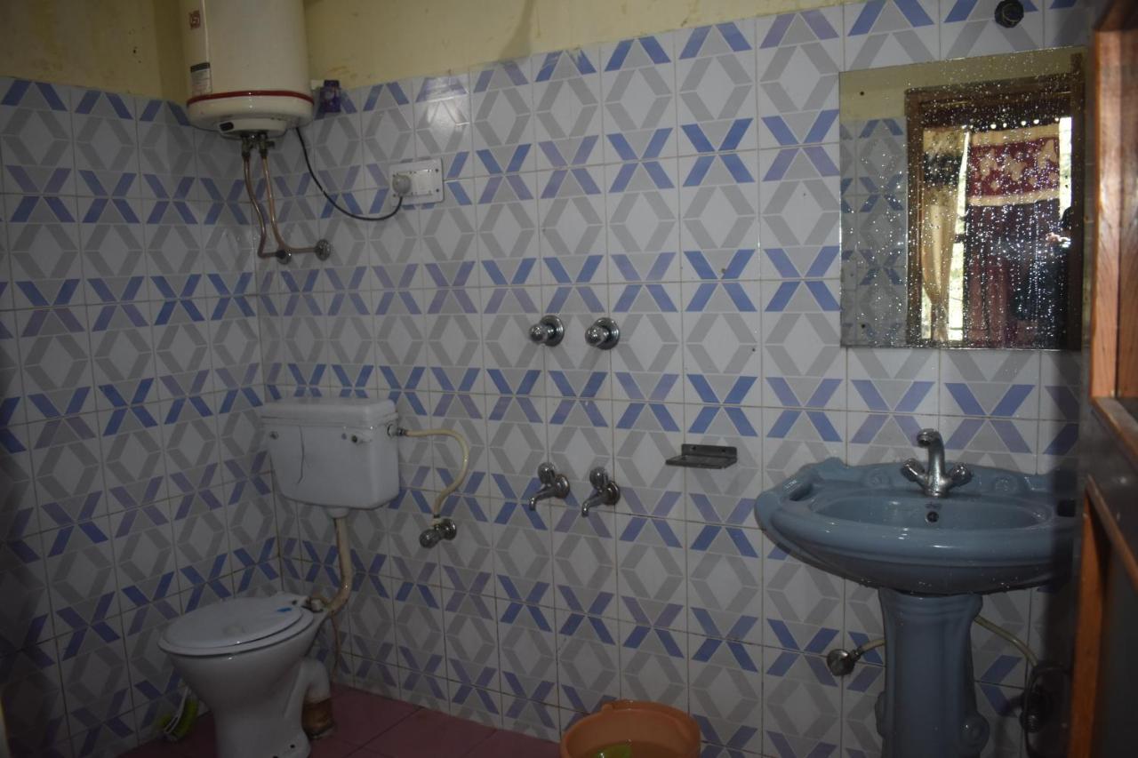 Hotel Deep Forest Kasol Zewnętrze zdjęcie