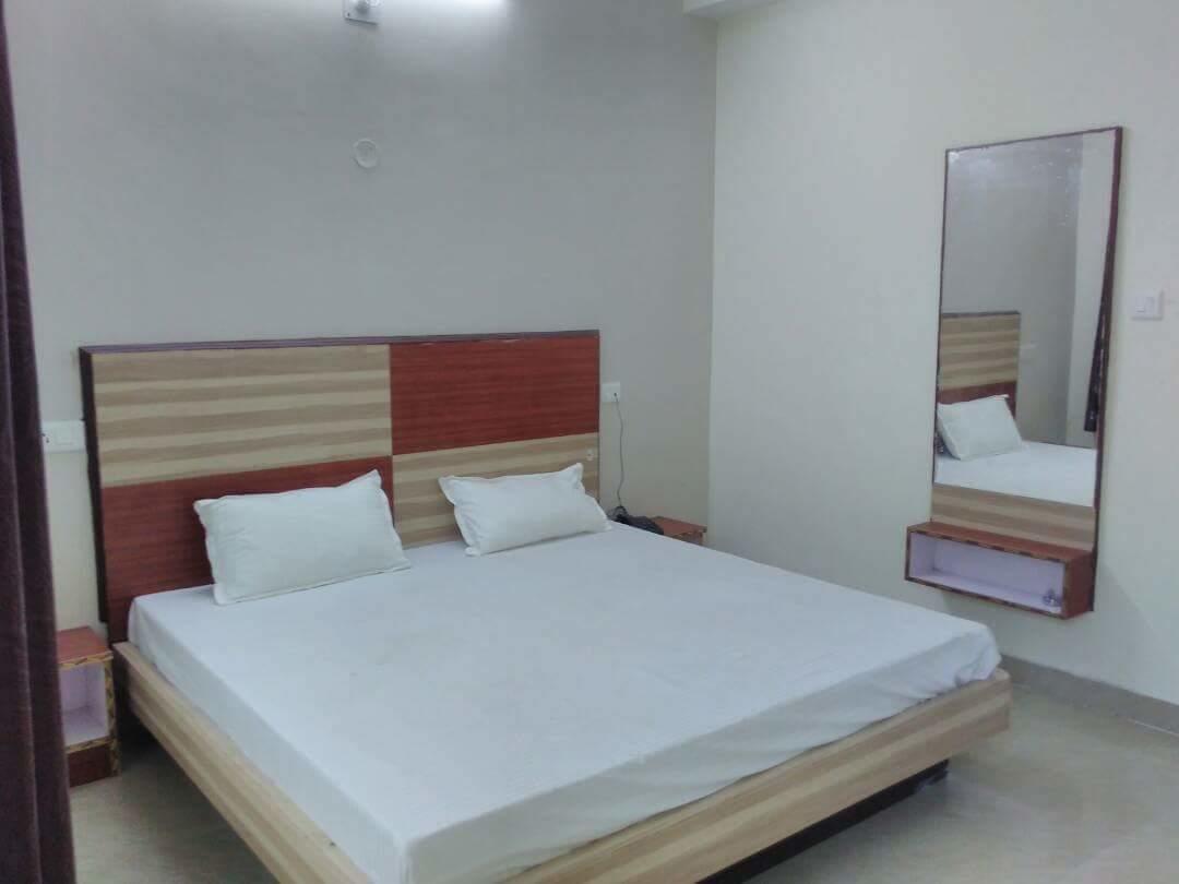 Hotel Deep Forest Kasol Zewnętrze zdjęcie