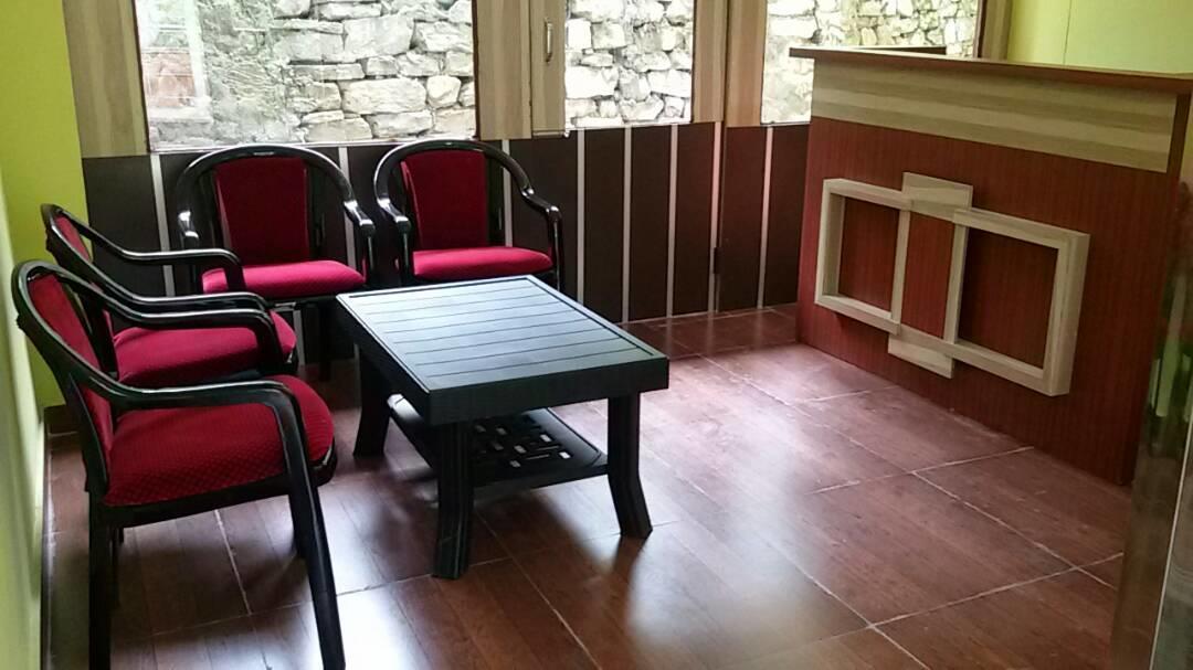 Hotel Deep Forest Kasol Zewnętrze zdjęcie