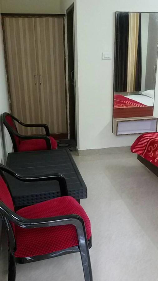 Hotel Deep Forest Kasol Zewnętrze zdjęcie