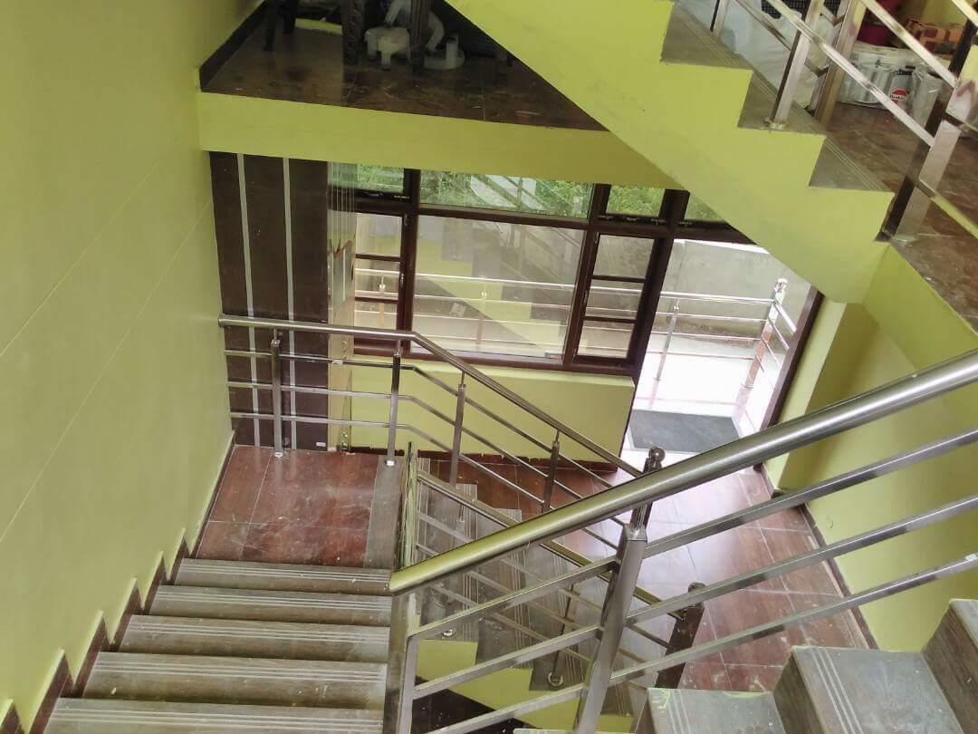 Hotel Deep Forest Kasol Zewnętrze zdjęcie