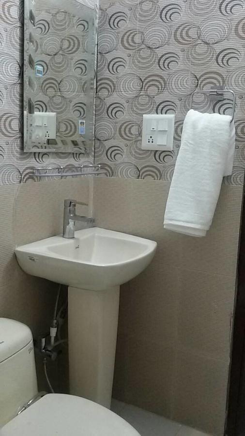 Hotel Deep Forest Kasol Zewnętrze zdjęcie