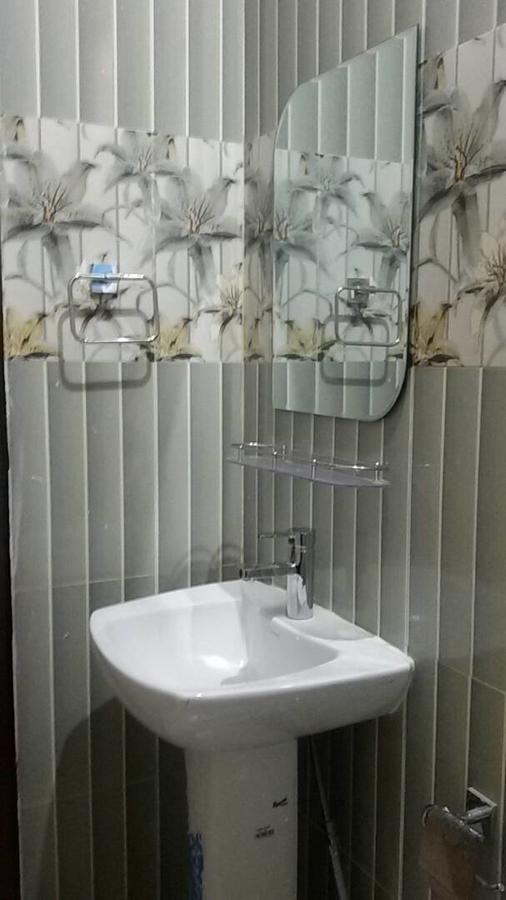 Hotel Deep Forest Kasol Zewnętrze zdjęcie