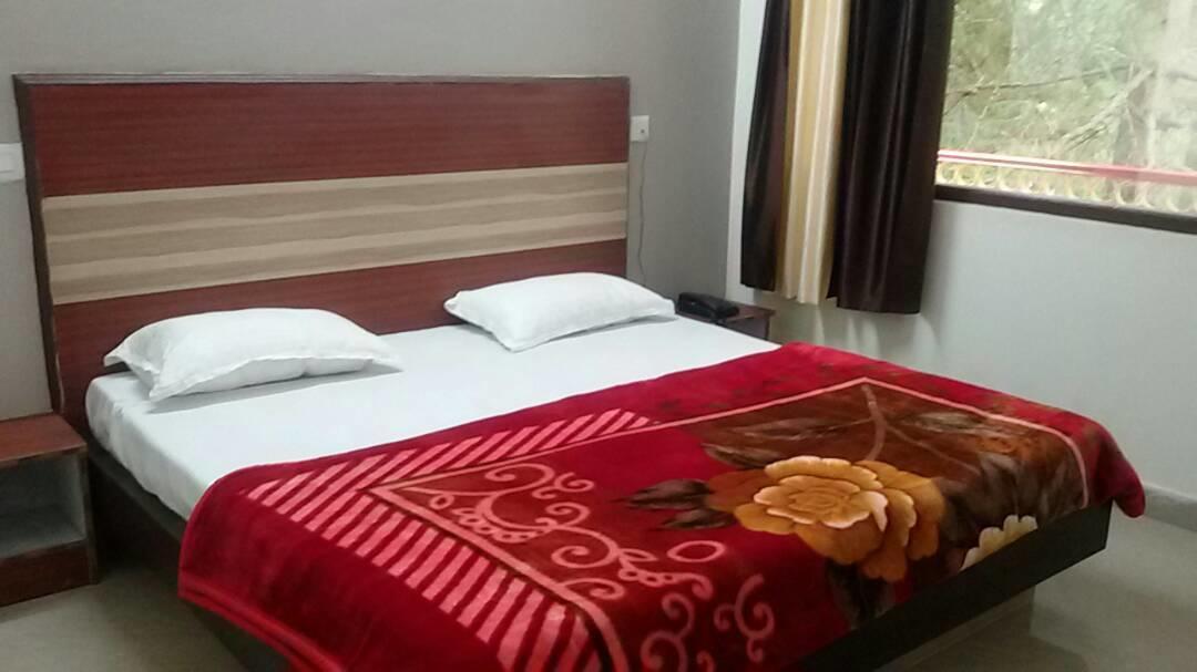 Hotel Deep Forest Kasol Zewnętrze zdjęcie