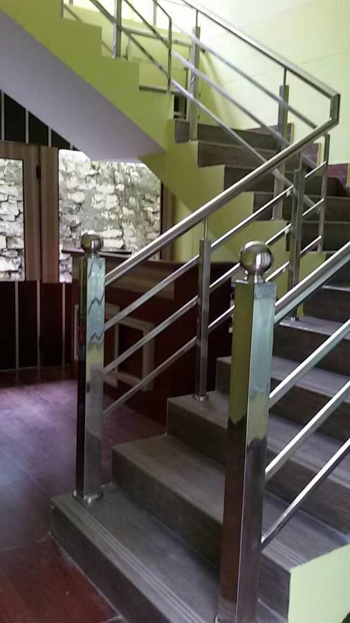 Hotel Deep Forest Kasol Zewnętrze zdjęcie